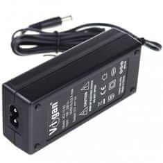 Secutek Töltő adapter 12V / 3 000mA