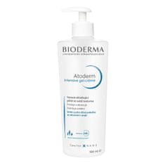 Bioderma Hidratáló gél krém száraz és atópiás bőrre Atoderm (Intensive Gel-Cream) (Mennyiség 500 ml)