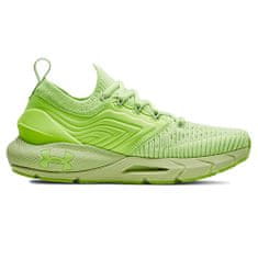 Under Armour UA W HOVR Phantom 2 INKNT-GRN, UA W HOVR Phantom 2 INKNT-GRN | 3024155-304 | 6