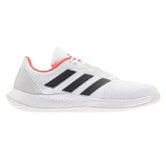 Adidas férfi sportcipő, ForceBounce M | FZ4664 | FTWWHT / CBLACK / SOLRED | 8-