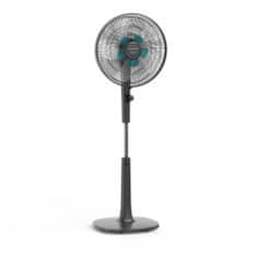 Rohnson ventilátor R-8600 Silent Breezer