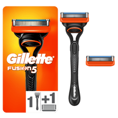 Gillette Fusion Manual Férfi borotva