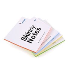 rocada  S4324MX SkinnyNotes 12,5x12,5 cm, 400 db