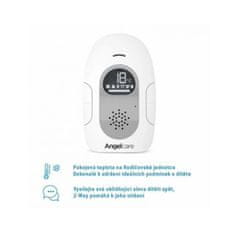 Angelcare AC110 Audio bébiőr + Classic pelenkázó vödör + 1 kazetta