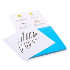 rocada  S4324MX SkinnyNotes 12,5x12,5 cm, 400 db