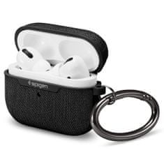 Spigen SPIGEN URBAN FIT APPLE AIRPODS PRO 1 FEKETE