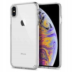 Spigen SPIGEN ULTRA HYBRID IPHONE X/XS KRISTÁLYTISZTA