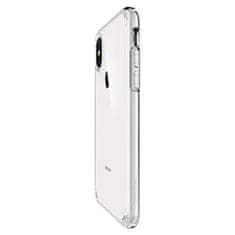 Spigen SPIGEN ULTRA HYBRID IPHONE X/XS KRISTÁLYTISZTA