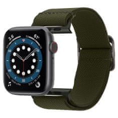 Spigen SPIGEN FIT LITE APPLE WATCH 4 / 5 / 6 / 7 / 8 / SE / ULTRA (42 / 44 / 45 / 49 MM) KHAKI