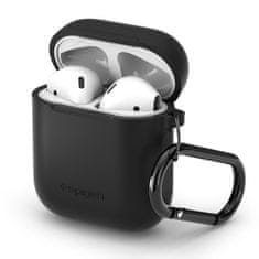 Spigen SPIGEN APPLE AIRPODS TOK FEKETE