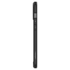 Spigen SPIGEN ULTRA HYBRID IPHONE 12/12 PRO MATTE FEKETE