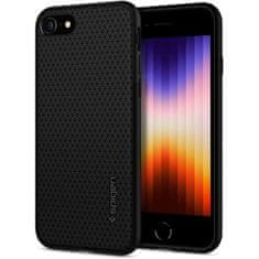 Spigen SPIGEN LIQUID AIR IPHONE 7/8 / SE 2020/2022 FEKETE