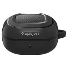 Spigen SPIGEN RUGGED ARMOR SAMSUNG GALAXY BUDS 2 PRO / 2 / LIVE / PRO MATTE FEKETE