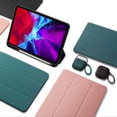 Spigen SPIGEN URBAN FIT IPAD 10.2 2019 / 2020 / 2021 FEKETE