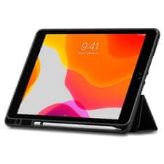 Spigen SPIGEN URBAN FIT IPAD 10.2 2019 / 2020 / 2021 FEKETE