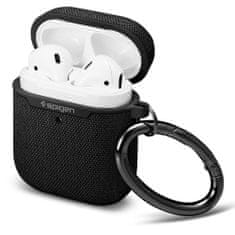 Spigen SPIGEN URBAN FIT APPLE AIRPODS TOK FEKETE