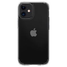 Spigen SPIGEN ULTRA HYBRID IPHONE 12 MINI KRISTÁLYTISZTA