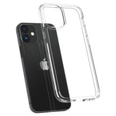 Spigen SPIGEN ULTRA HYBRID IPHONE 12 MINI KRISTÁLYTISZTA