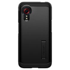 Spigen SPIGEN TOUGH ARMOR GALAXY XCOVER 5 FEKETE