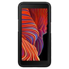 Spigen SPIGEN TOUGH ARMOR GALAXY XCOVER 5 FEKETE