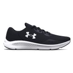 Under Armour UA W Charged Pursuit 3-BLK, UA W Charged Pursuit 3-BLK | 3024889-001 | 10.5