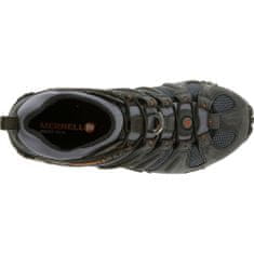 Merrell Cipők trekking barna 40 EU Chameleon II Stretch