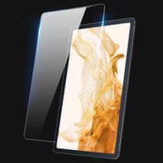 Dux Ducis All Glass 9H üvegfólia tablet Samsung Galaxy Tab S8 Ultra