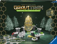 Ravensburger GraviTrax adventi naptár