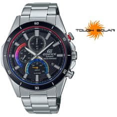 CASIO Edifice Solar EFS-S610HG-1AVUEF (612)