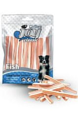 Calibra Joy Dog Classic Fish&Chicken szendvics 250g ÚJ