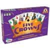 Five Crowns - Kártyajáték 