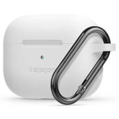 Spigen SPIGEN SILICONE FIT APPLE AIRPODS PRO 1/2 WHITE