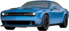 Ravensburger Dodge Challenger SRT Hellcat Widebody, 108 darab