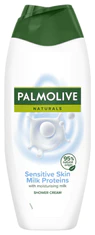 Palmolive Naturals Milk Proteins Sensitive tusfürdő 500ml