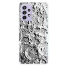 iSaprio Moon Surface szilikon tok Samsung Galaxy A52