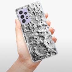 iSaprio Moon Surface szilikon tok Samsung Galaxy A52