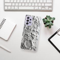 iSaprio Moon Surface szilikon tok Samsung Galaxy A52