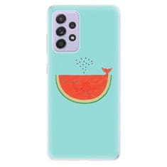 iSaprio Melon szilikon tok Samsung Galaxy A52