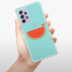 iSaprio Melon szilikon tok Samsung Galaxy A52