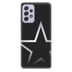 iSaprio Star szilikon tok Samsung Galaxy A52