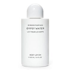 Byredo Gypsy Water - testápoló 225 ml