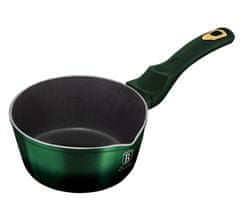 Berlingerhaus Titán bevonatú nyársalótál 16 cm Emerald Collection BH-6055