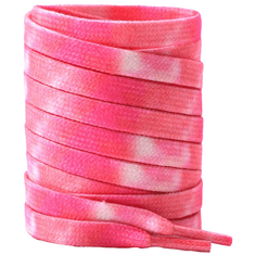 Batik cipőfűző-Rózsaszín
