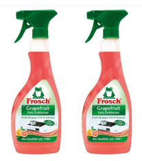 Frosch Grep 2 x 500ml EKO konyhai zsíroldó