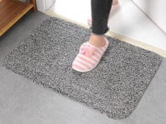 Verkgroup MAGIC STEP MAT lábtörlő 46x70cm szürke