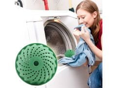Verkgroup CLEAN BALLZ SUPRA mosógolyó - mosás mosószer nélkül