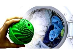 Verkgroup CLEAN BALLZ SUPRA mosógolyó - mosás mosószer nélkül