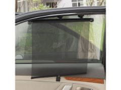 Verkgroup 2x univerzális görgős árnyékoló autó ablakokhoz
