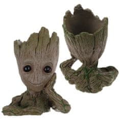 Northix Guardians of the Galaxy 2 Baby Groot virágcserép 