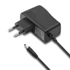 Qoltec hálózati AC adapter 10.5W | 5V | 2.1A | 3.5*1.35